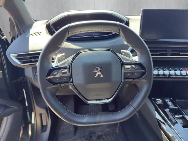 Peugeot 3008 view 10