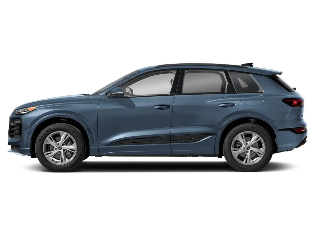 Audi Q6 e-tron снимка Audi Q6 e-tron