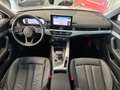 Audi A4 35 TFSI S tronic * 2897 km !! LEDER Zilver - thumbnail 7