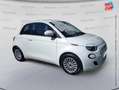Fiat 500e e 118ch Pack Confort MY23 Weiß - thumbnail 3