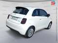 Fiat 500e e 118ch Pack Confort MY23 Weiß - thumbnail 6