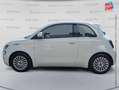 Fiat 500e e 118ch Pack Confort MY23 Weiß - thumbnail 9