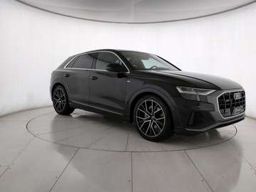 Q8 45 3.0 tdi mhev Sport quattro tiptronic