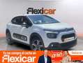 Citroen C3 PureTech 60KW (83CV) Plus Blanco - thumbnail 1