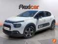 Citroen C3 PureTech 60KW (83CV) Plus Blanco - thumbnail 3