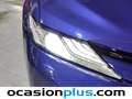 Toyota Camry Híbrido Luxury Aut. Azul - thumbnail 12