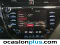 Toyota Camry Híbrido Luxury Aut. Azul - thumbnail 33