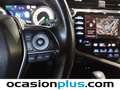 Toyota Camry Híbrido Luxury Aut. Azul - thumbnail 27