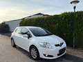 Toyota Auris 1,4 D-4D *Automatik* *Pickerl 05/2027* Weiß - thumbnail 1
