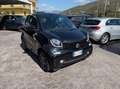 smart forTwo Cabrio  Passion 90cv turbo twinamic Nero - thumbnail 1