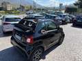 smart forTwo Cabrio  Passion 90cv turbo twinamic Nero - thumbnail 3