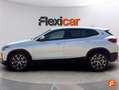 BMW X2 sDrive 18iA Blanco - thumbnail 4