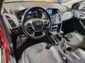 Ford Focus 2.0TDCi Titanium Rojo - thumbnail 12
