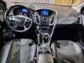 Ford Focus 2.0TDCi Titanium Rojo - thumbnail 2