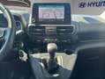Citroen Berlingo FEEL XL 7-SITZE -NAVI-DACHRELING-WINTERRÄDER Gris - thumbnail 13
