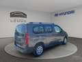 Citroen Berlingo FEEL XL 7-SITZE -NAVI-DACHRELING-WINTERRÄDER Gris - thumbnail 6