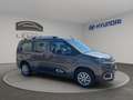 Citroen Berlingo FEEL XL 7-SITZE -NAVI-DACHRELING-WINTERRÄDER Gris - thumbnail 4
