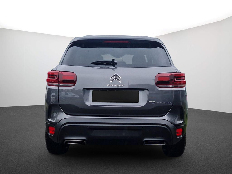 Citroen C5 Aircross BlueHDi 130 S&S EAT8 Max — photo 5