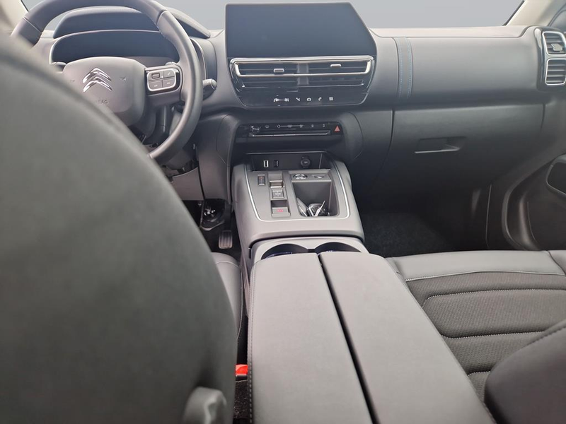 Citroen C5 Aircross BlueHDi 130 S&S EAT8 Max — photo 13