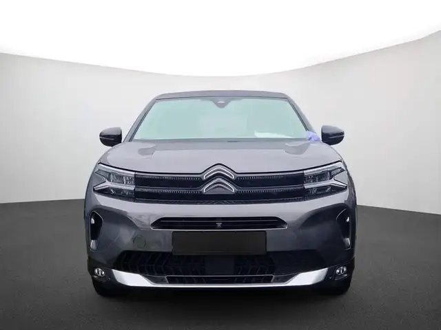 Citroen C5 Aircross view 3