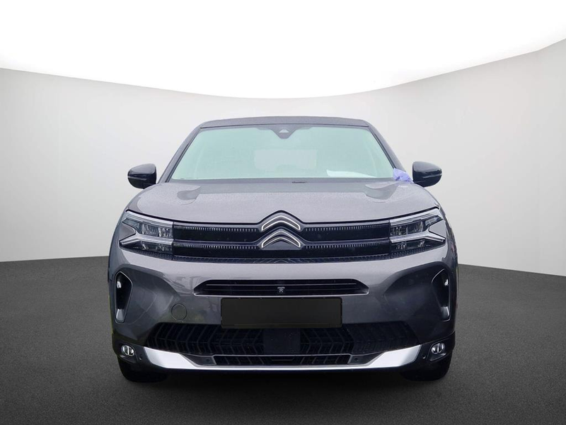 Citroen C5 Aircross BlueHDi 130 S&S EAT8 Max — photo 4