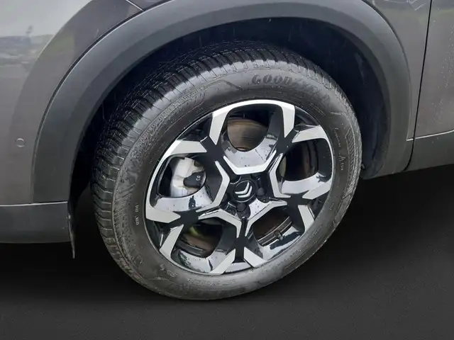 Citroen C5 Aircross view 9