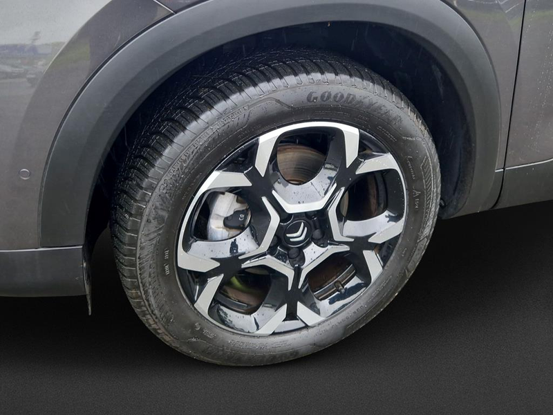 Citroen C5 Aircross BlueHDi 130 S&S EAT8 Max — photo 9