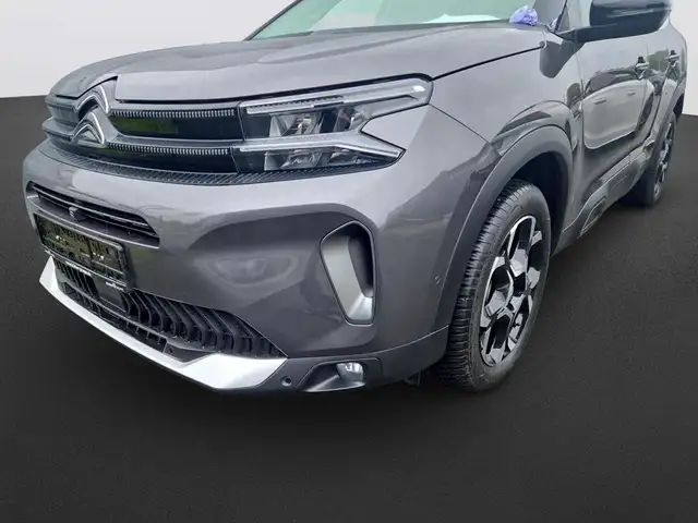Citroen C5 Aircross view 10