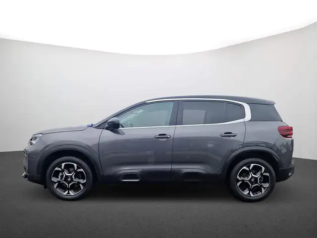 Citroen C5 Aircross view 5