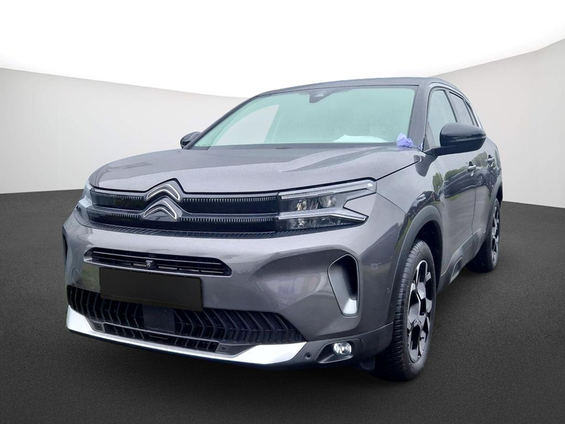 Citroen C5 Aircross BlueHDi 130 S&S EAT8 Max — photo 3