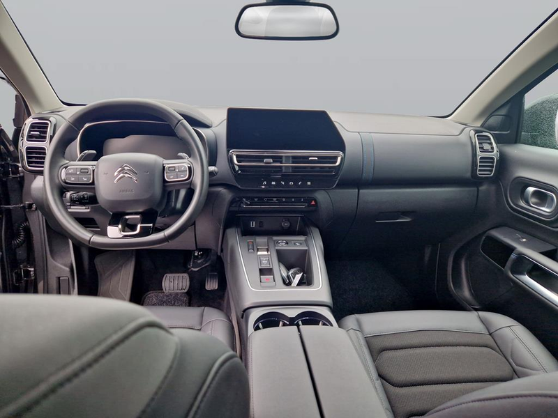 Citroen C5 Aircross BlueHDi 130 S&S EAT8 Max — photo 11