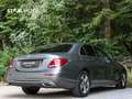 Mercedes-Benz E 220 d Avantgarde Aut. Grau - thumbnail 3
