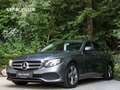 Mercedes-Benz E 220 d Avantgarde Aut. Grau - thumbnail 1