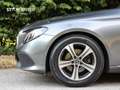 Mercedes-Benz E 220 d Avantgarde Aut. Grau - thumbnail 4