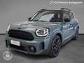 MINI Cooper Countryman 1.5 Classic Aut. + Tetto apr. Verde - thumbnail 1