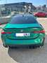 BMW M4 Coupé Competition Verde - thumbnail 8