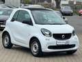 smart forTwo fortwo coupe Blanco - thumbnail 2