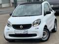 smart forTwo fortwo coupe Blanco - thumbnail 1