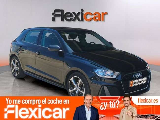 Audi A1 Sportback 30 TFSI - foto 1
