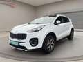 Kia Sportage Vision 4WD GT-Line/ Pano/Voll-Leder Weiß - thumbnail 1