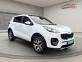 Kia Sportage Vision 4WD GT-Line/ Pano/Voll-Leder Weiß - thumbnail 7