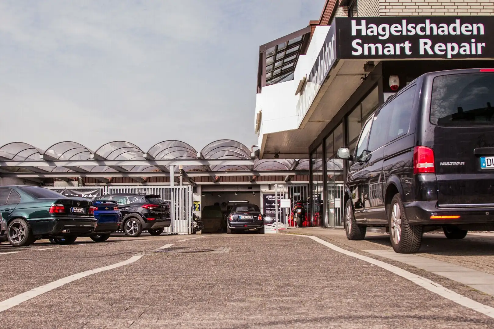 Kia Sportage Vision 4WD GT-Line/ Pano/Voll-Leder Weiß - 2