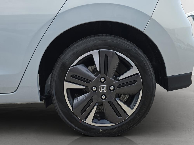 Honda Jazz 1,5 i-MMD Hybrid Advance Aut. — photo 15