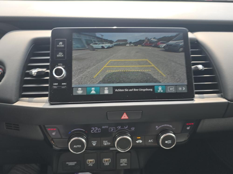 Honda Jazz 1,5 i-MMD Hybrid Advance Aut. — photo 13