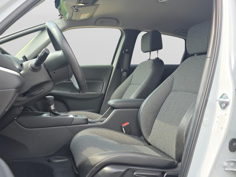 Honda Jazz 1,5 i-MMD Hybrid Advance Aut. — photo 8