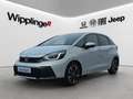 Honda Jazz 1,5 i-MMD Hybrid Advance Aut. Weiß - thumbnail 1