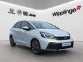 Honda Jazz 1,5 i-MMD Hybrid Advance Aut. Weiß - thumbnail 6