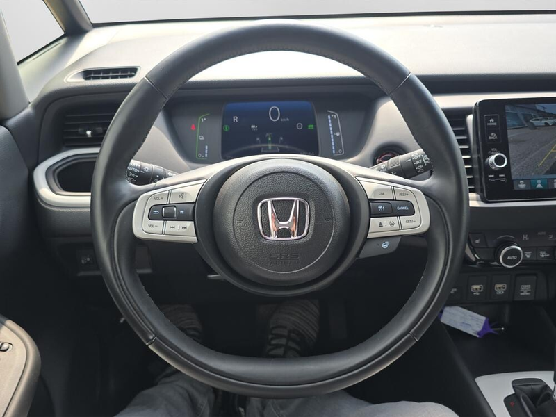 Honda Jazz 1,5 i-MMD Hybrid Advance Aut. — photo 11