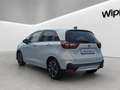 Honda Jazz 1,5 i-MMD Hybrid Advance Aut. Weiß - thumbnail 7