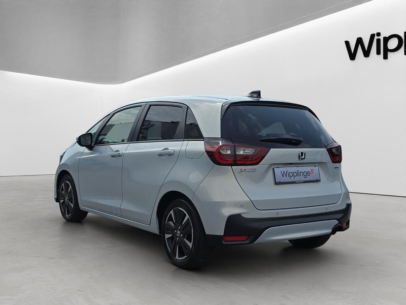 Honda Jazz 1,5 i-MMD Hybrid Advance Aut. — photo 7